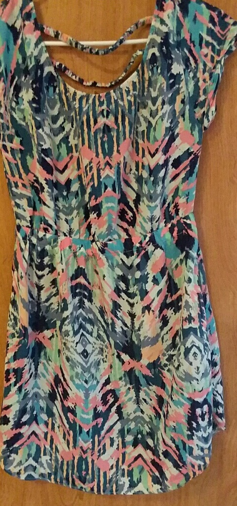 Donated! Short Romper XS